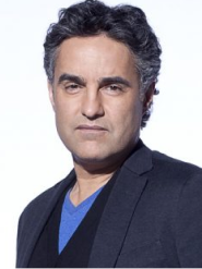 Bruce Croxon