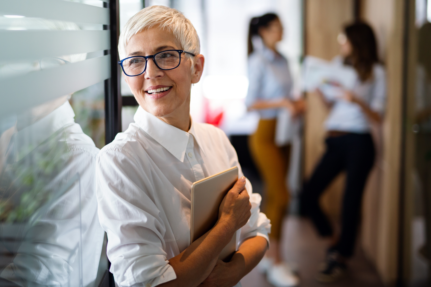 Technology Excellence for Fee Management