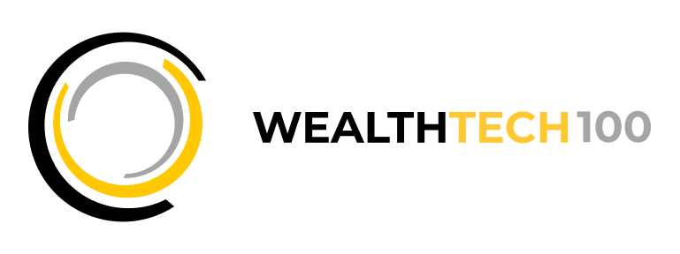 WealthTech 100 Award